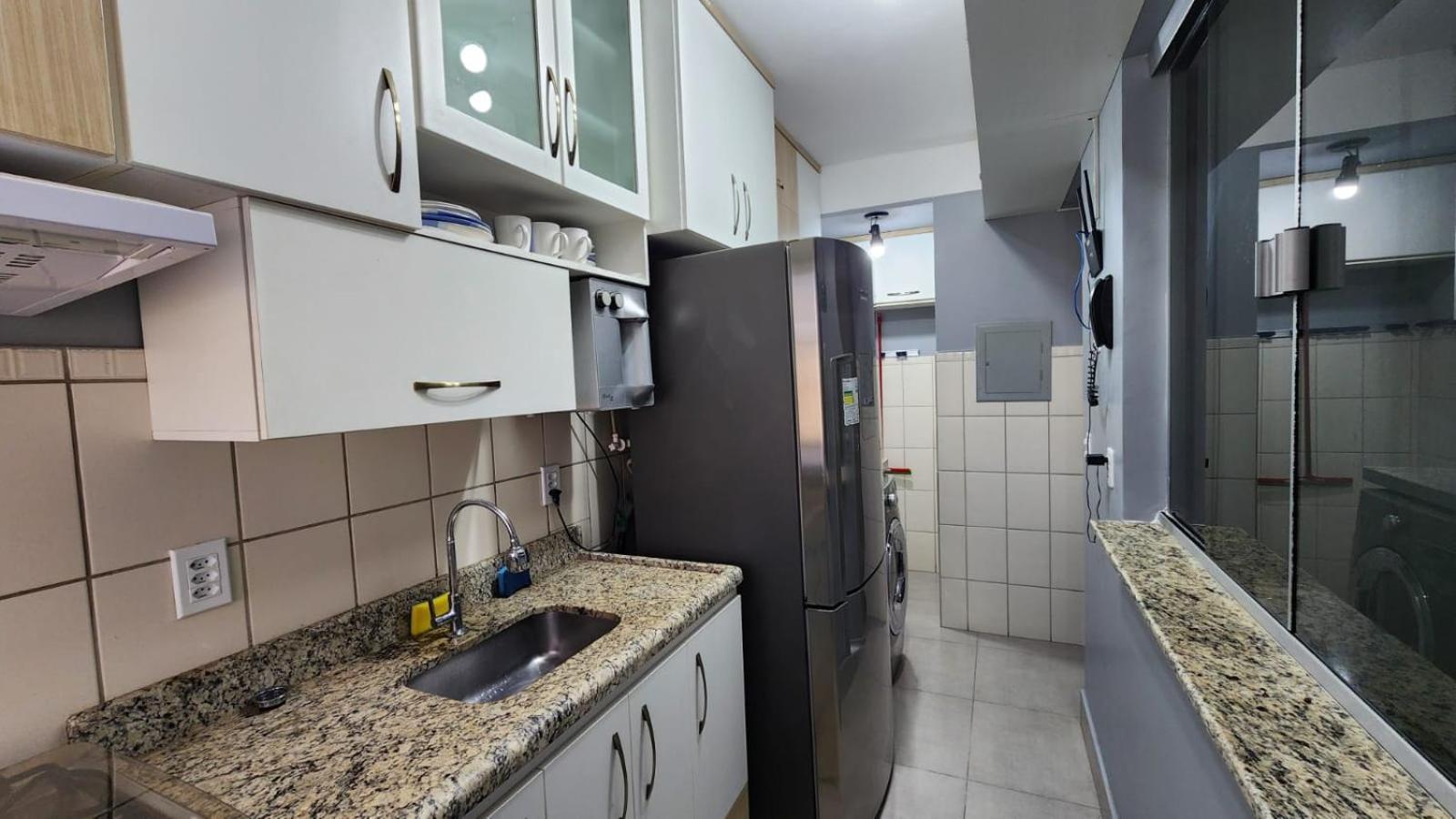 Thermas Do Bandeirante - Apartamento Completo Caldas Novas Exterior foto
