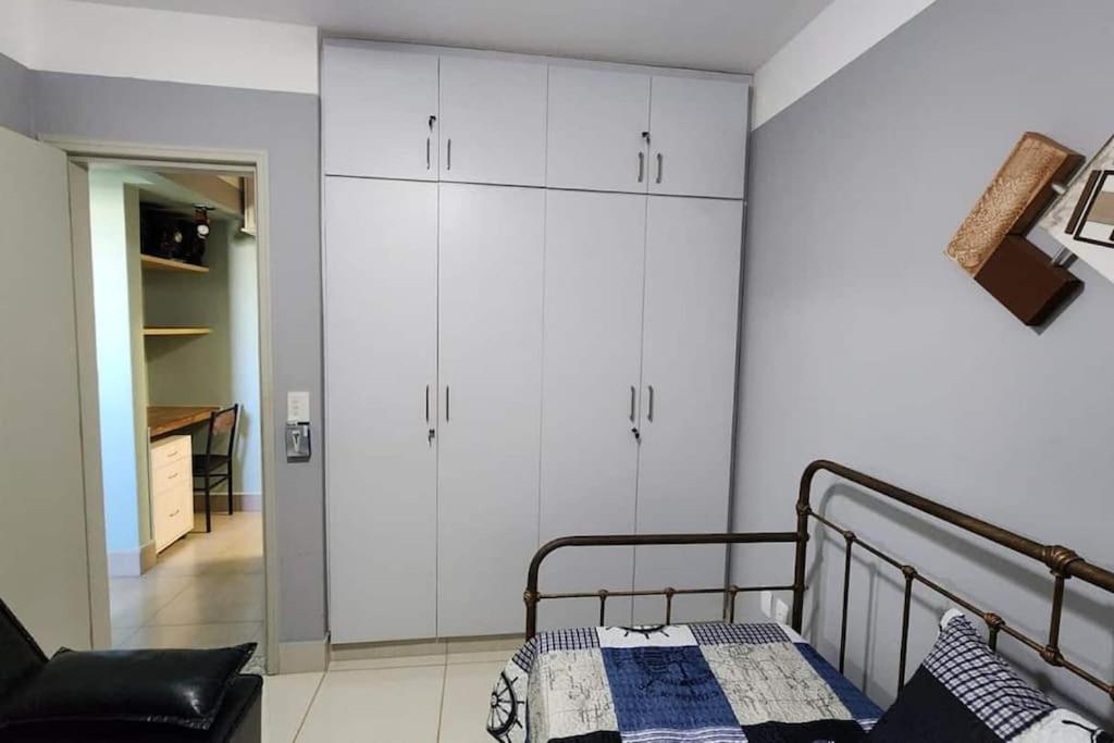 Thermas Do Bandeirante - Apartamento Completo Caldas Novas Exterior foto