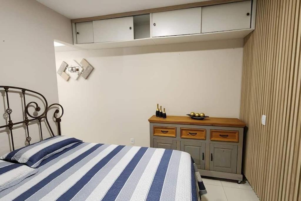 Thermas Do Bandeirante - Apartamento Completo Caldas Novas Exterior foto