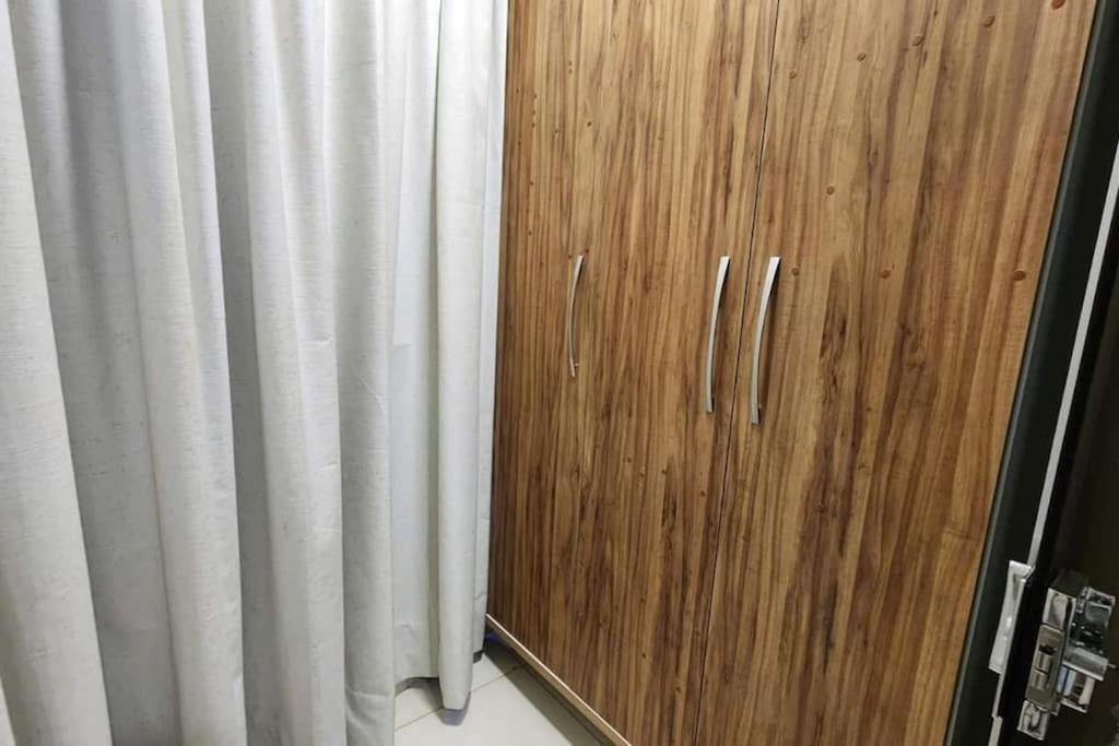 Thermas Do Bandeirante - Apartamento Completo Caldas Novas Exterior foto