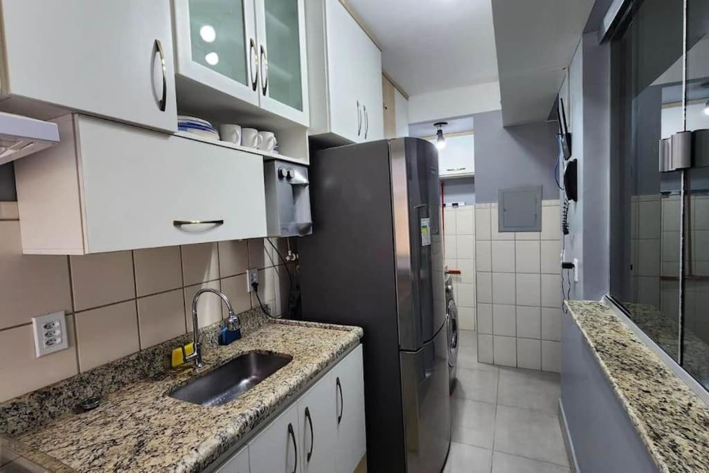 Thermas Do Bandeirante - Apartamento Completo Caldas Novas Exterior foto