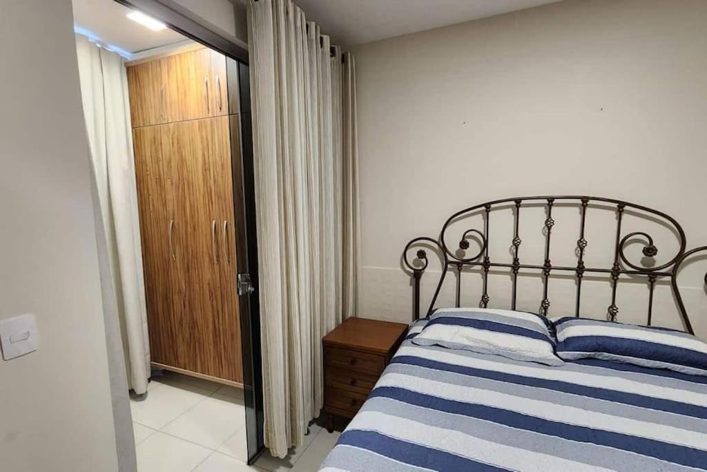 Thermas Do Bandeirante - Apartamento Completo Caldas Novas Exterior foto